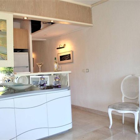 Appartement Villeneuve-Loubet, 2 pièces, 3 personnes - FR-1-252A-47 Extérieur photo