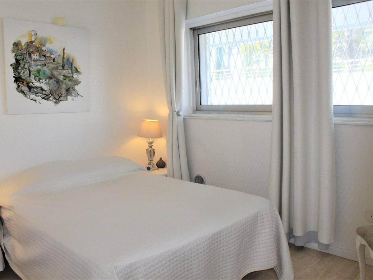 Appartement Villeneuve-Loubet, 2 pièces, 3 personnes - FR-1-252A-47 Extérieur photo